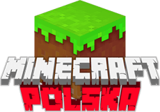 Minecraft Polska Logo